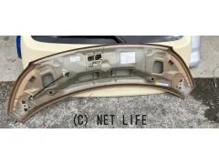 外装・エアロ MK32S スペーシア　ボンネット