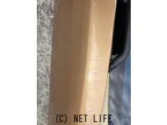 外装・エアロ MK32S スペーシア　ボンネット