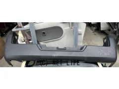 外装・エアロ E26 NV350キャラバン　リアバンパー