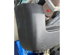 外装・エアロ E26 NV350キャラバン　リアバンパー