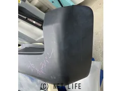 外装・エアロ E26 NV350キャラバン　リアバンパー