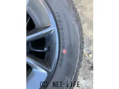 ホイール・タイヤ スズキ　イグニス　タイヤ.アルミ　4本セット　175/60/Ｒ16