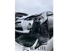 部品取車 NHP10 アクア