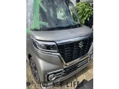 部品取車 ＭＫ53Ｓ　スペーシア　カスタム