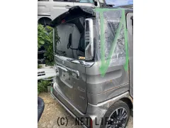 部品取車 ＭＫ53Ｓ　スペーシア　カスタム