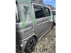 部品取車 ＭＫ53Ｓ　スペーシア　カスタム