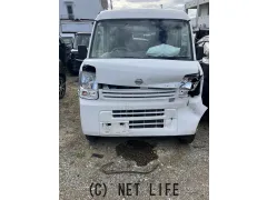 部品取車 ＤＲ17Ｖ　ＮＶ100　クリッパーバン