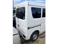 部品取車 ＤＲ17Ｖ　ＮＶ100　クリッパーバン