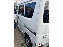 部品取車 ＤＲ17Ｖ　ＮＶ100　クリッパーバン