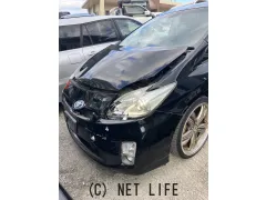 部品取車 ＺＶＷ30　プリウス