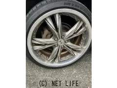 部品取車 ＺＶＷ30　プリウス