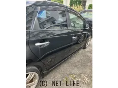 部品取車 ＺＶＷ30　プリウス