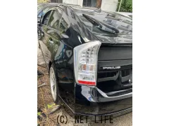 部品取車 ＺＶＷ30　プリウス