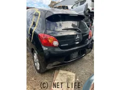 部品取車 Ａ03Ａ　ミラージュ