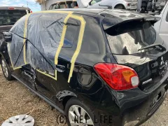 部品取車 Ａ03Ａ　ミラージュ