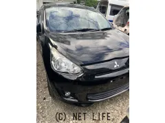 部品取車 Ａ03Ａ　ミラージュ