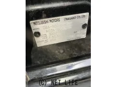 部品取車 Ａ03Ａ　ミラージュ