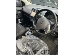 部品取車 Ａ03Ａ　ミラージュ