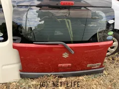 外装・エアロ ＭＲ31Ｓ.ＭＲ41Ｓ　ハスラー　バックドア　リアゲート