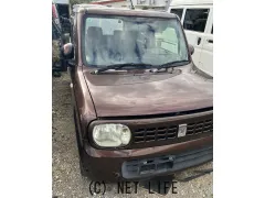 部品取車 HE22S　アルトラパン