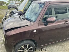 部品取車 HE22S　アルトラパン