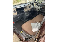 部品取車 HE22S　アルトラパン