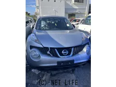 部品取車 ジューク