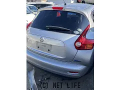 部品取車 ジューク