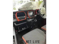 部品取車 MR92S　スズキハスラー