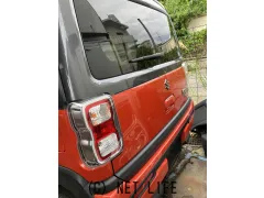 部品取車 MR92S　スズキハスラー