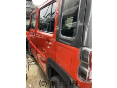 部品取車 MR92S　スズキハスラー
