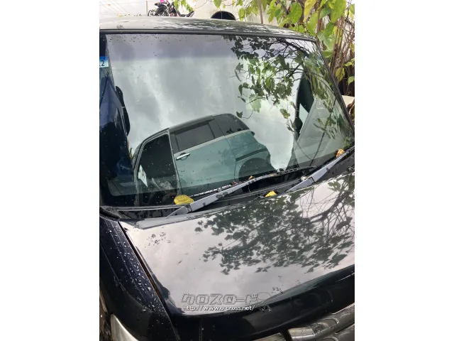 部品取車 JF1 エヌボックスカスタム