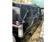 部品取車 JF1 エヌボックスカスタム