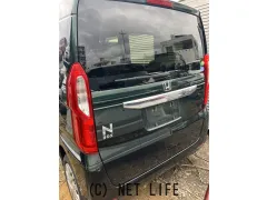 部品取車 JF3　エヌボックス