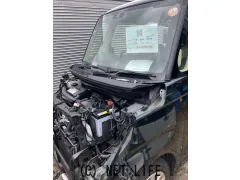 部品取車 JF3 エヌボックス