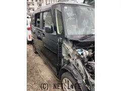 部品取車 JF3 エヌボックス