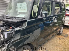 部品取車 JF3　エヌボックス