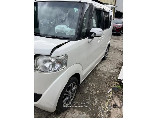 部品取車 JF1 エヌボックス