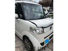 部品取車 JF1 エヌボックス