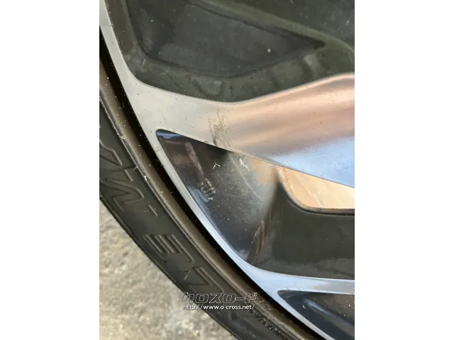 ホイール・タイヤ スズキ 純正 15インチ 1本