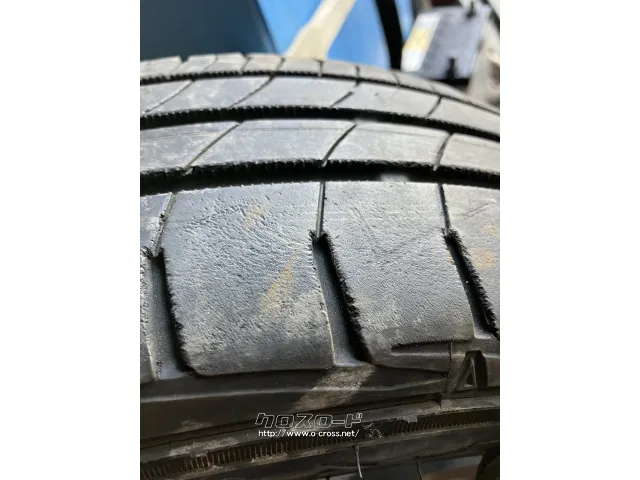 ホイール・タイヤ スズキ 純正 15インチ 1本