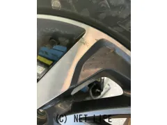 ホイール・タイヤ スズキ 純正 15インチ 1本