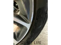 ホイール・タイヤ スズキ　純正　15インチ　1本