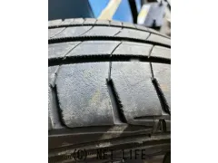 ホイール・タイヤ スズキ　純正　15インチ　1本