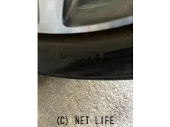 ホイール・タイヤ スズキ　純正　15インチ　1本