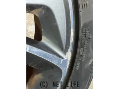 ホイール・タイヤ スズキ 純正 15インチ 1本