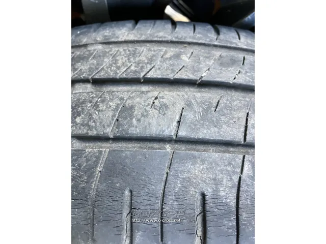 ホイール・タイヤ スズキ アルミタイヤ 15インチ 1本