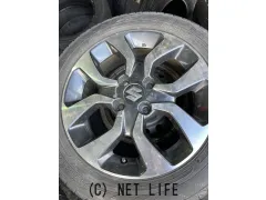 ホイール・タイヤ スズキ　アルミタイヤ　15インチ　1本