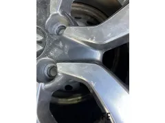 ホイール・タイヤ スズキ アルミタイヤ 15インチ 1本