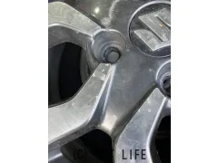 ホイール・タイヤ スズキ アルミタイヤ 15インチ 1本